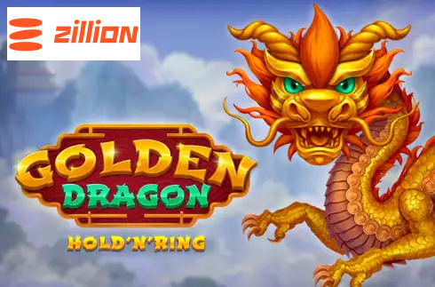 Golden Dragon
